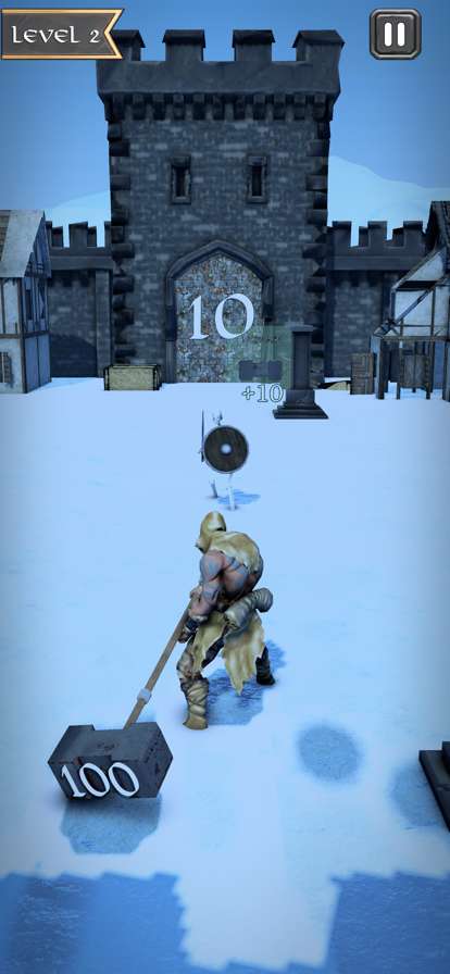 Heretic Soulsios版2