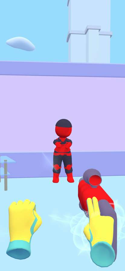 Telekinesis Quest 3Dios版2