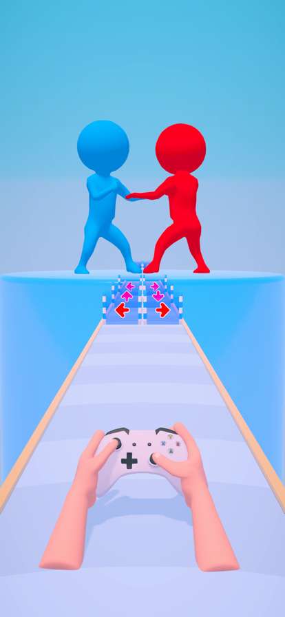 Combo Mastersios版2