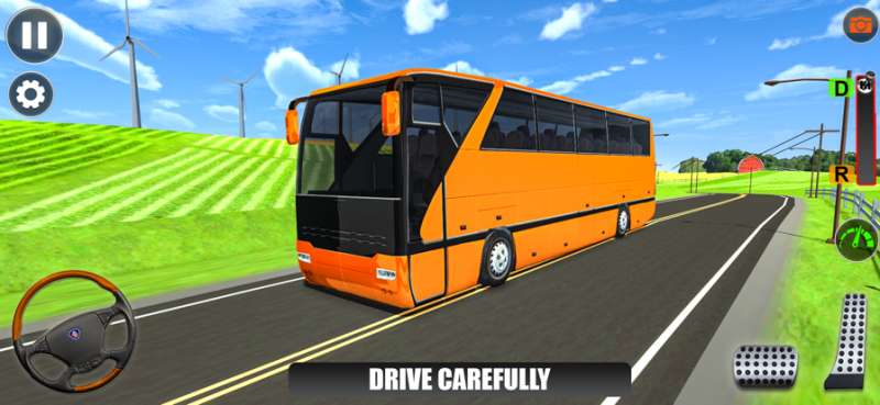 Bus Driving school Academyios版3