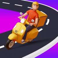 Deliver Package it 3D Gamesios版