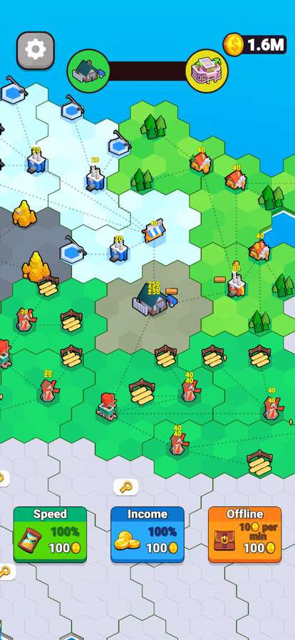 Factory Worldios版1