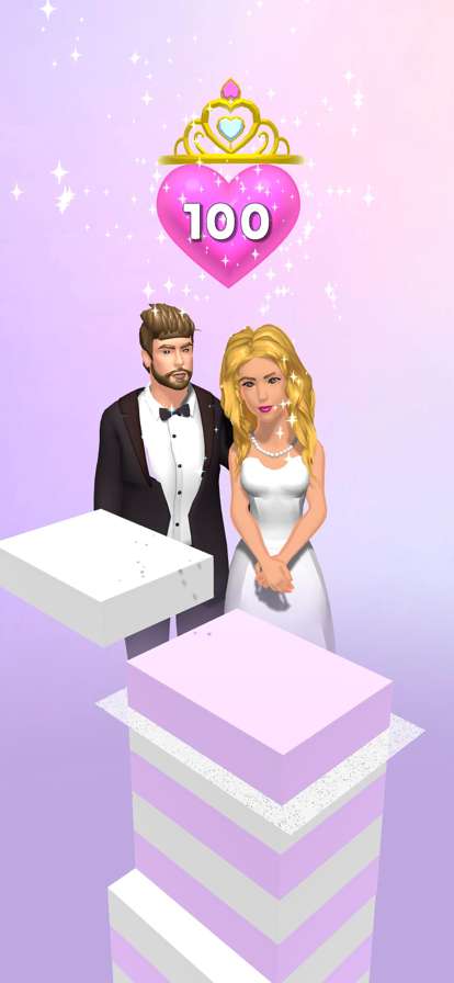 Love Stack 3Dios版2