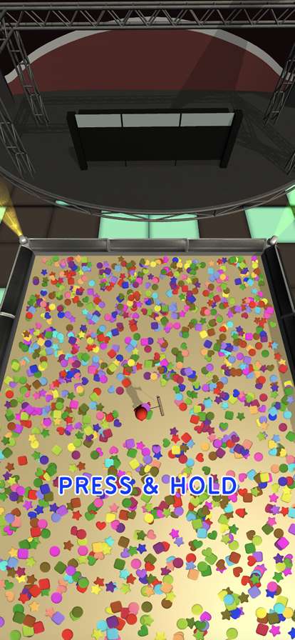 Party Cleaningios版0