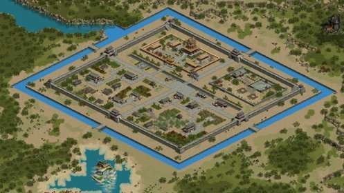 传世复古版本手游1