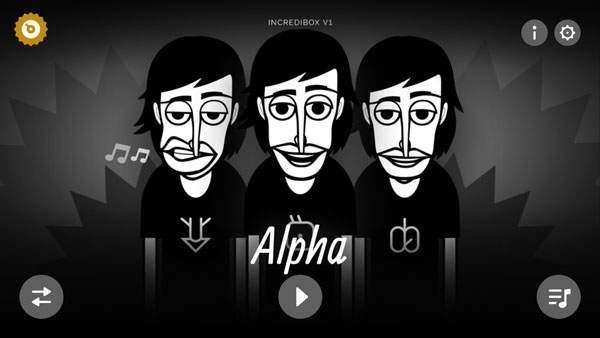 节奏盒子噩梦实验模组1