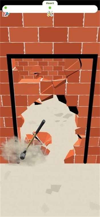 三维施工模拟器3