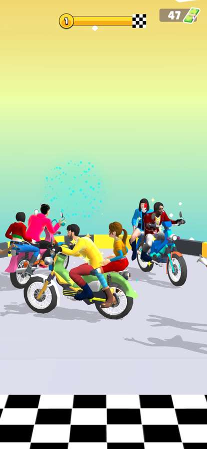 Bike Renovationios版2