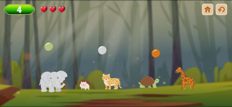 Rong Colorball Shootios版3