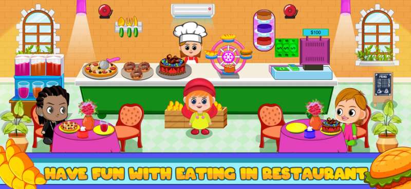 假装我的家乡城市ios版2