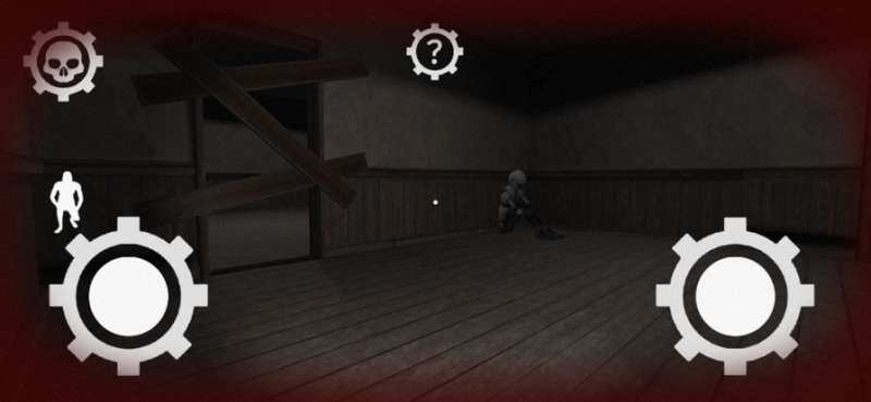 Horror Comedyios版4