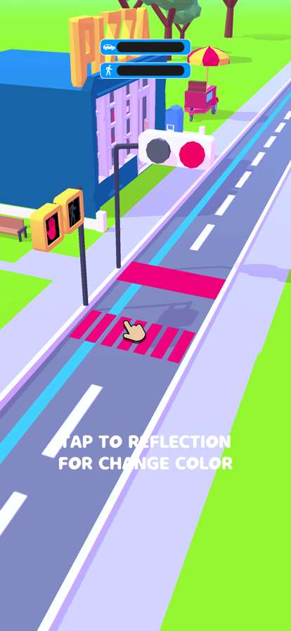 Traffic Control 3Dios版0