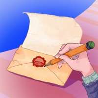 Letter Writing 3Dios版