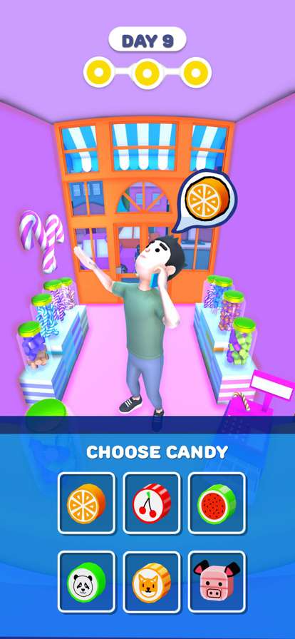 Handmade Candy!ios版4