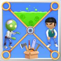 We all are Dying in Lightios版