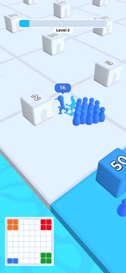 Land Expandersios版0