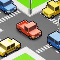 Traffic Master 3D!ios版