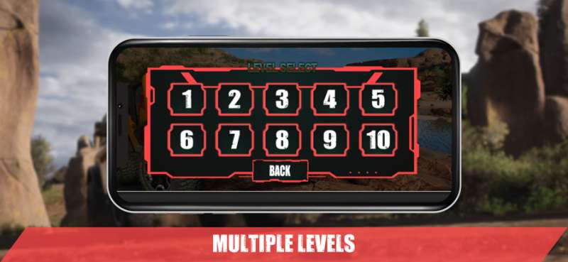 Mountain Runners Maxios版3