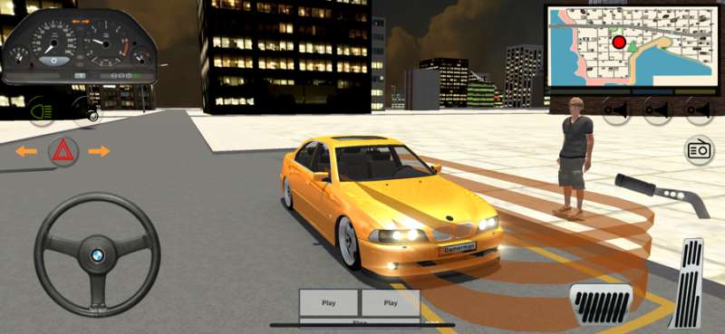 One Series Car Parkingios版1
