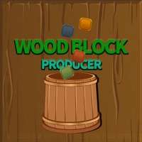 WoodBlockProducerios版