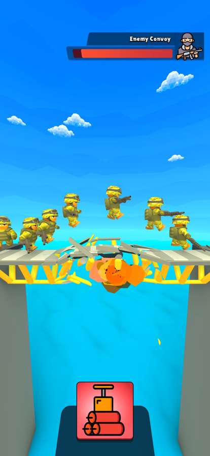 Explosion Planner 3Dios版2