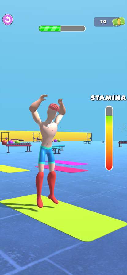 Personal Trainer 3Dios版3