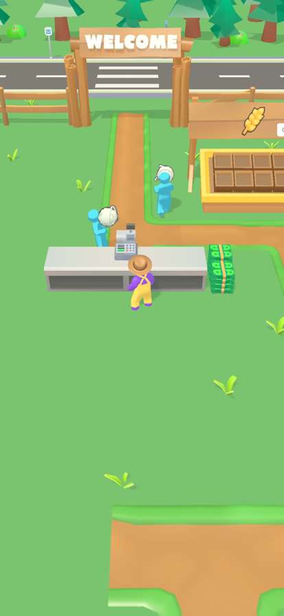 Sheep Farm Idle 3Dios版5