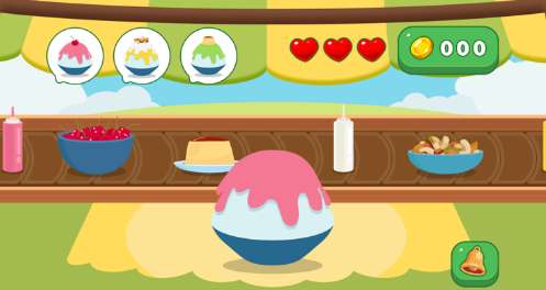 夏日冰淇淋ios版1