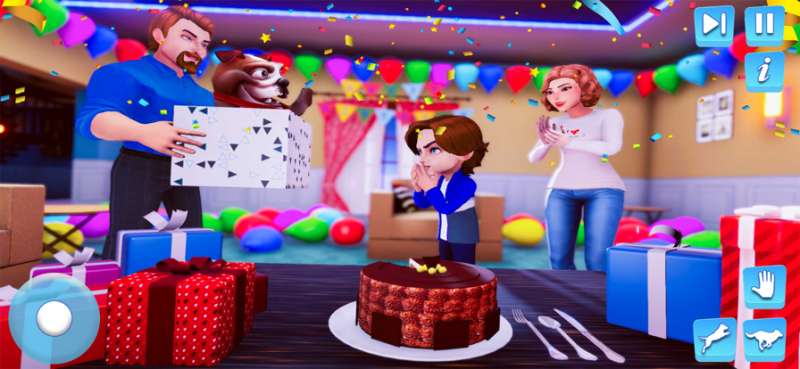 我的狗模拟器: 小狗酒店ios版0