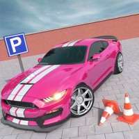 Real Car Parking 3D Pro Gamesios版
