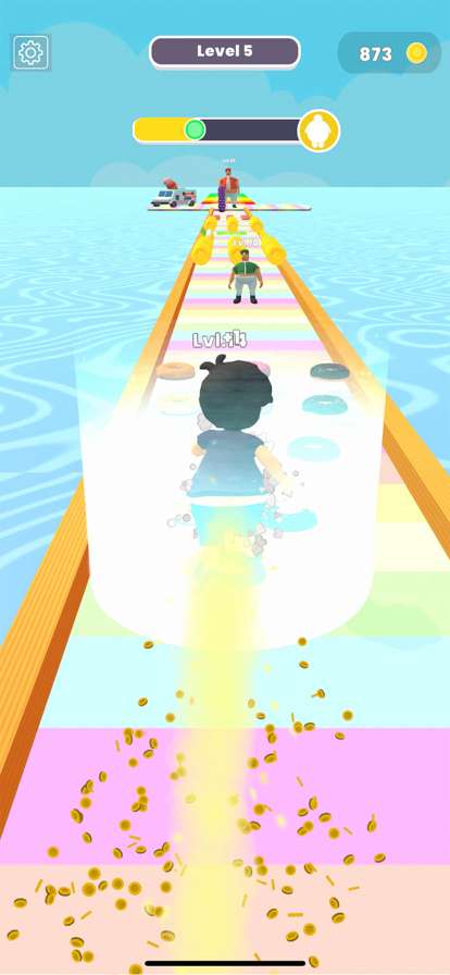 Big Belly Runnerios版6