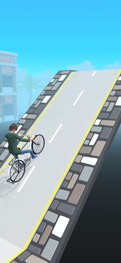 Biking 3Dios版0