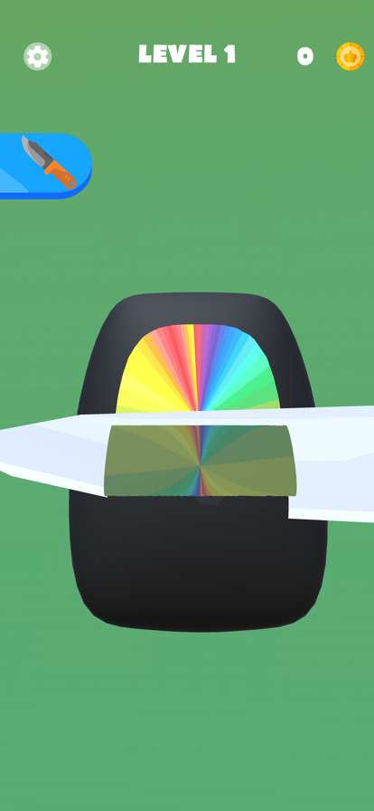 Soap Slice ASMRios版2