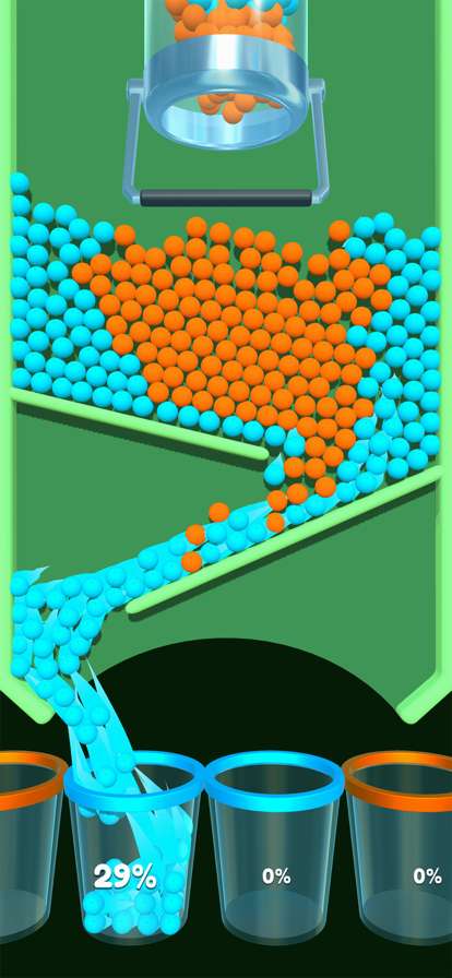 Rain Balls Colorios版0