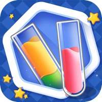 Hidden Water Puzzleios版