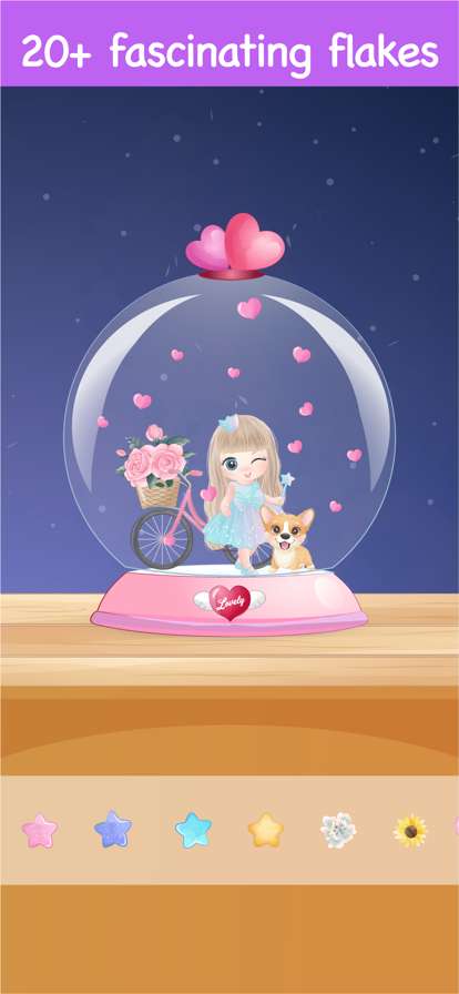 治愈小游戏ios版2