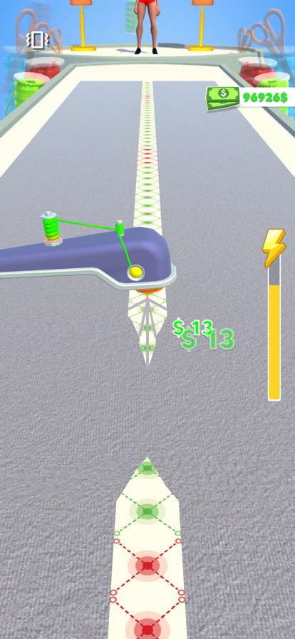 Sewing Masterios版0