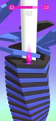 泡泡跳: 欢乐球球ios版1