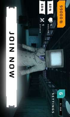 马桶人厕所战争4