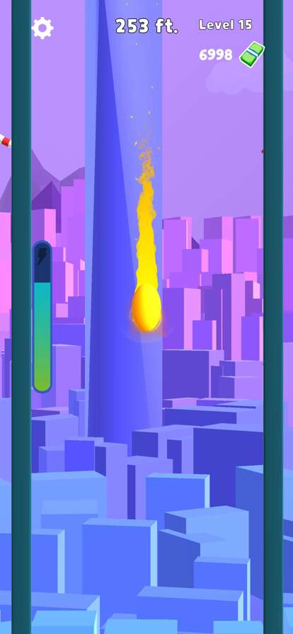 Bounce And Reachios版2