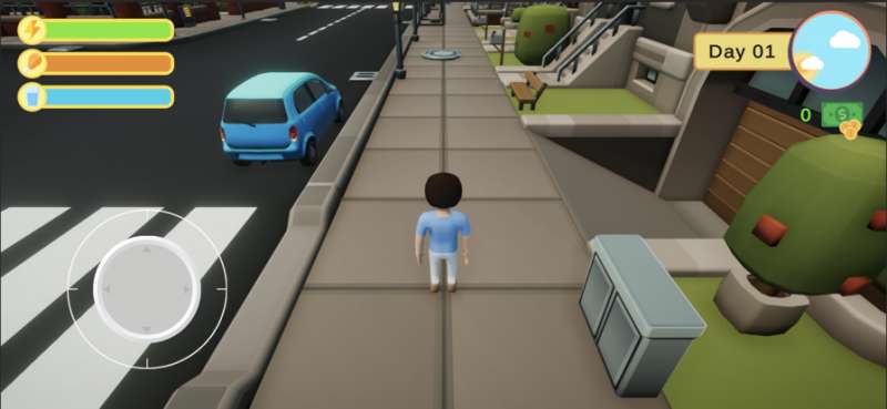 Berry Avenue Gameios版0