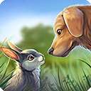 宠物世界3D我的动物救援