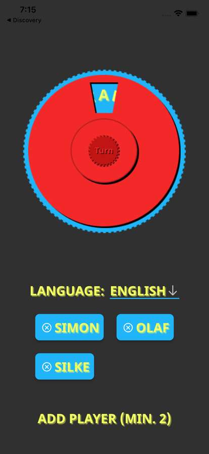 Flash Idea Party Gameios版0