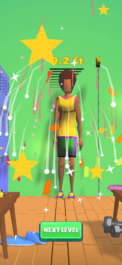 Epic Basketball Raceios版7