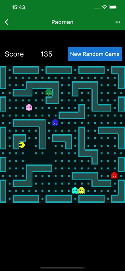 Gaming Room: Classic Gamesios版2