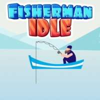 Fisherman Idleios版