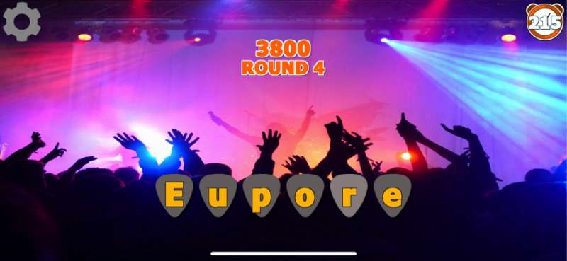 80 s Trivia Song Quizios版4