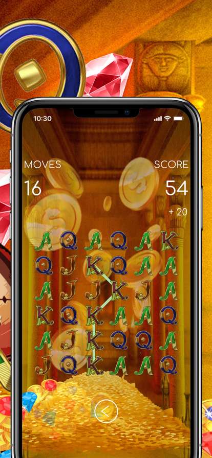 Connect Gold Lineios版2