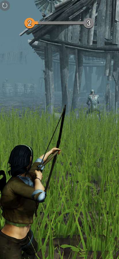 Sneak & Surviveios版0