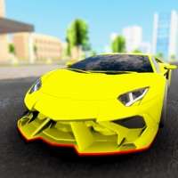 Lambo Real Car Simulator 2022ios版